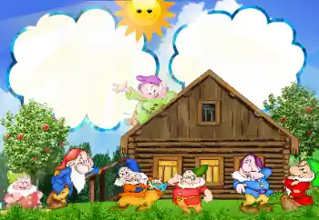 Fotoefect din categoria Sat și casă de vacanță № 35136