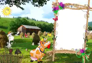 Fotoefect din categoria Sat și casă de vacanță № 42642