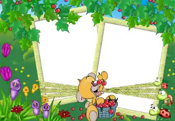 Fotoefect din categoria Sat și casă de vacanță № 45704