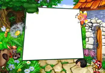 Fotoefect din categoria Sat și casă de vacanță № 5074