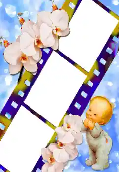 Fotoefect din categoria Emoții pentru copii № 47286 Fotoefect din categoria Emoții pentru copii № 47286