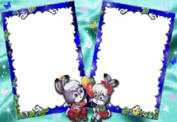 Fotoefect din categoria Sărbători pentru copii № 105249 Fotoefect din categoria Sărbători pentru copii № 105249