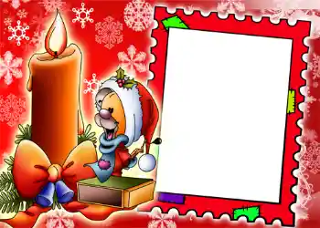 Fotoefect din categoria Sărbători pentru copii № 1171