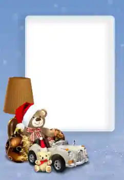 Fotoefect din categoria Sărbători pentru copii № 124519