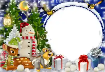 Fotoefect din categoria Sărbători pentru copii № 128497