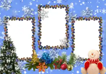 Fotoefect din categoria Sărbători pentru copii № 147794