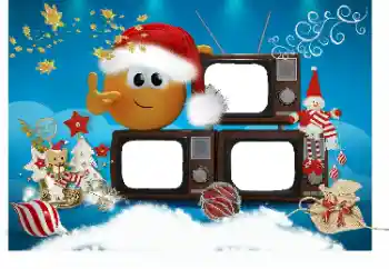 Fotoefect din categoria Sărbători pentru copii № 147811