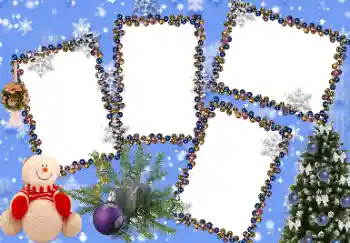 Fotoefect din categoria Sărbători pentru copii № 152982