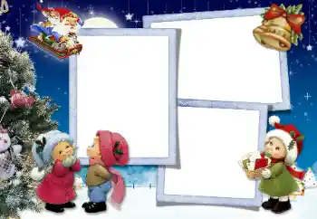Fotoefect din categoria Sărbători pentru copii № 163404 Fotoefect din categoria Sărbători pentru copii № 163404