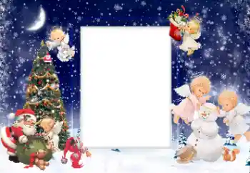 Fotoefect din categoria Sărbători pentru copii № 178088 Fotoefect din categoria Sărbători pentru copii № 178088
