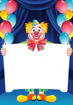 Fotoefect din categoria Sărbători pentru copii № 189349