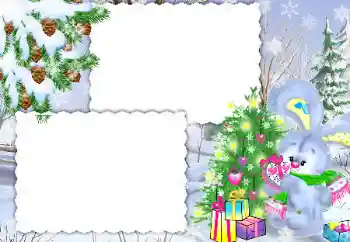 Fotoefect din categoria Sărbători pentru copii № 205981
