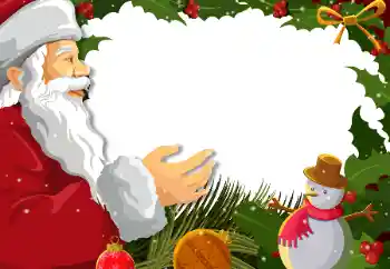 Fotoefect din categoria Sărbători pentru copii № 34755
