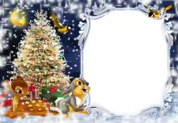 Fotoefect din categoria Sărbători pentru copii № 35085