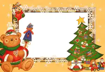Fotoefect din categoria Sărbători pentru copii № 38994