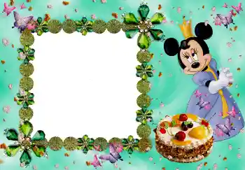 Fotoefect din categoria Sărbători pentru copii № 3953