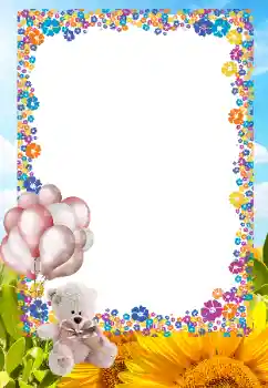 Fotoefect din categoria Sărbători pentru copii № 62638 Fotoefect din categoria Sărbători pentru copii № 62638