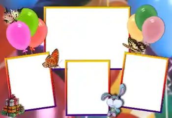 Fotoefect din categoria Sărbători pentru copii № 64391 Fotoefect din categoria Sărbători pentru copii № 64391