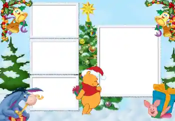 Fotoefect din categoria Sărbători pentru copii № 8586