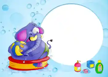 Fotoefect din categoria Baie, mâncare, somn № 1184