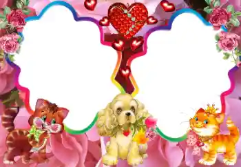 Fotoefect din categoria Jucăriile și animalele mele preferate № 113000 Fotoefect din categoria Jucăriile și animalele mele preferate № 113000