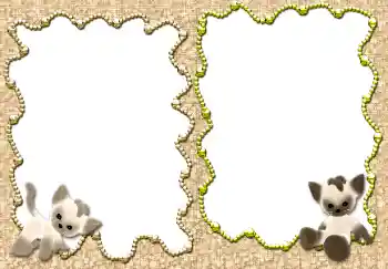 Fotoefect din categoria Jucăriile și animalele mele preferate № 26484