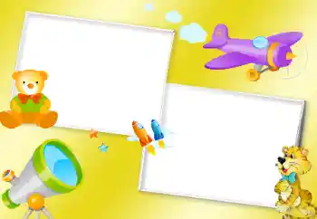 Fotoefect din categoria Jucăriile și animalele mele preferate № 26735