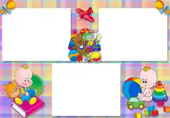 Fotoefect din categoria Jucăriile și animalele mele preferate № 2760