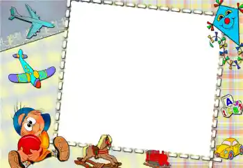 Fotoefect din categoria Jucăriile și animalele mele preferate № 3782