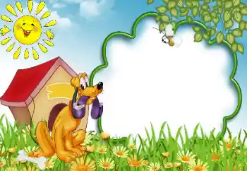 Fotoefect din categoria Jucăriile și animalele mele preferate № 38405