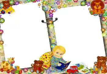Fotoefect din categoria Jucăriile și animalele mele preferate № 40519