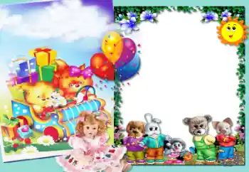Fotoefect din categoria Jucăriile și animalele mele preferate № 50640 Fotoefect din categoria Jucăriile și animalele mele preferate № 50640