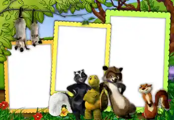 Fotoefect din categoria Jucăriile și animalele mele preferate № 50777