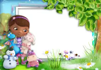 Fotoefect din categoria Jucăriile și animalele mele preferate № 87968