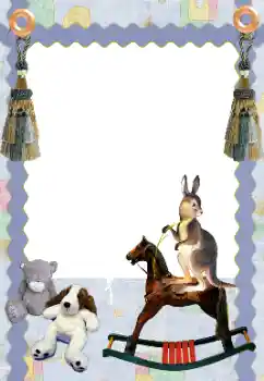 Fotoefect din categoria Jucăriile și animalele mele preferate № 9496