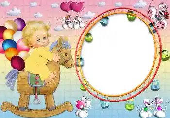 Fotoefect din categoria Jucăriile și animalele mele preferate № 96218