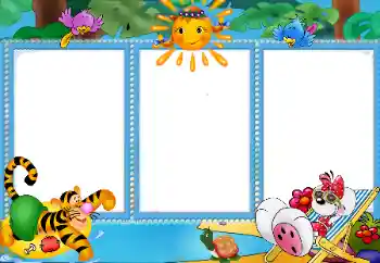 Fotoefect din categoria La mare № 35008