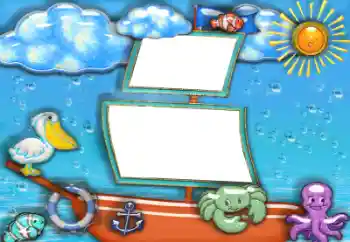 Fotoefect din categoria La mare № 38274