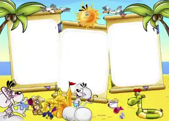 Fotoefect din categoria La mare № 741