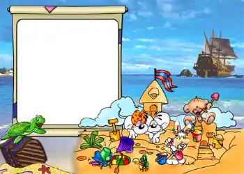 Fotoefect din categoria La mare № 744