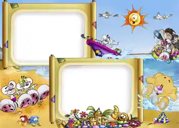 Fotoefect din categoria La mare № 747 Fotoefect din categoria La mare № 747