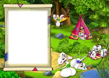 Fotoefect din categoria În natură № 522