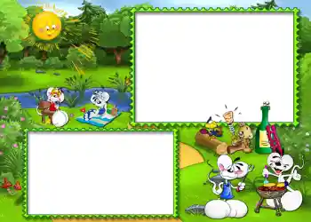 Fotoefect din categoria În natură № 523