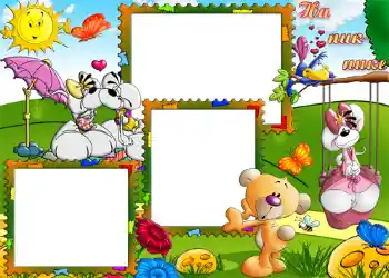 Fotoefect din categoria În natură № 750