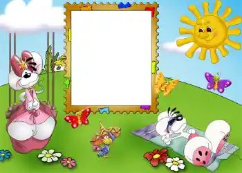 Fotoefect din categoria În natură № 756