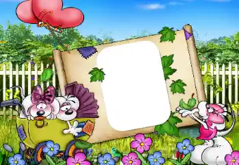 Fotoefect din categoria Primul an № 10898