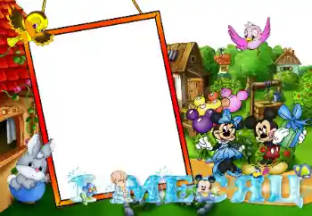 Fotoefect din categoria Primul an № 24491. Inscripție pe ramă: 1 lună