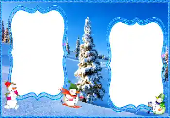 Fotoefect din categoria Distracții de iarnă № 146532 Fotoefect din categoria Distracții de iarnă № 146532