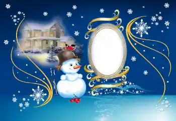 Fotoefect din categoria Distracții de iarnă № 147908 Fotoefect din categoria Distracții de iarnă № 147908