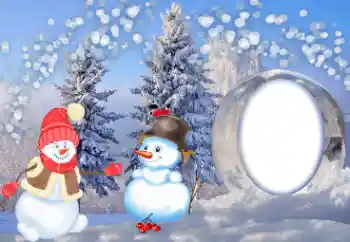 Fotoefect din categoria Distracții de iarnă № 153068